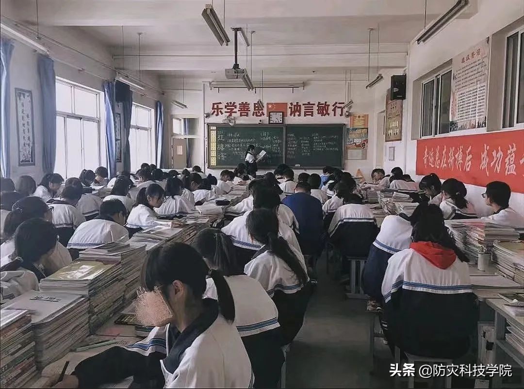 倒计时100天｜致每个“时态”的高考