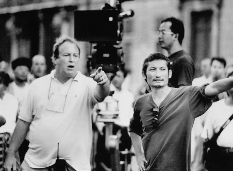 杜琪峰再组公司，徐克加盟助阵，耗资近亿拍大片，却成了时代眼泪