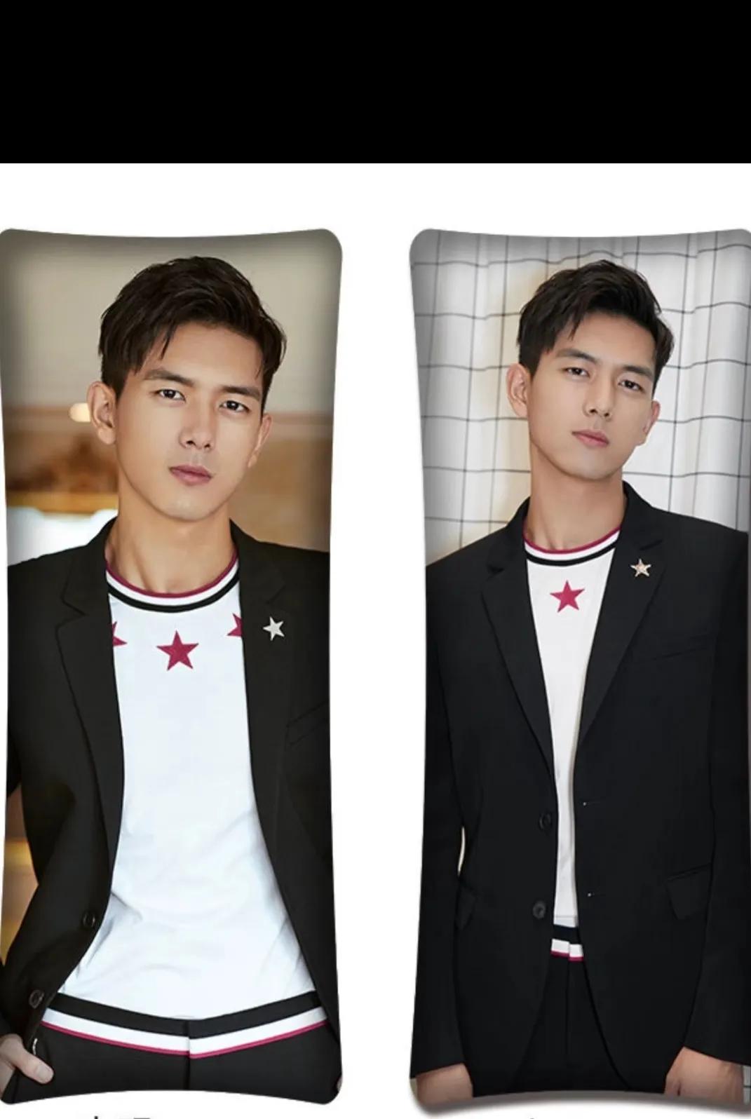 李现的各式穿搭，你喜欢他的什么风格呢？