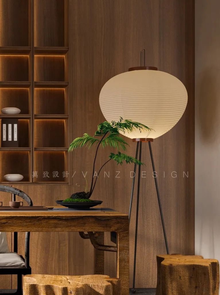 新疆 | 75㎡禅意茶室+文玩展厅设计，打造私人极简禅意空间