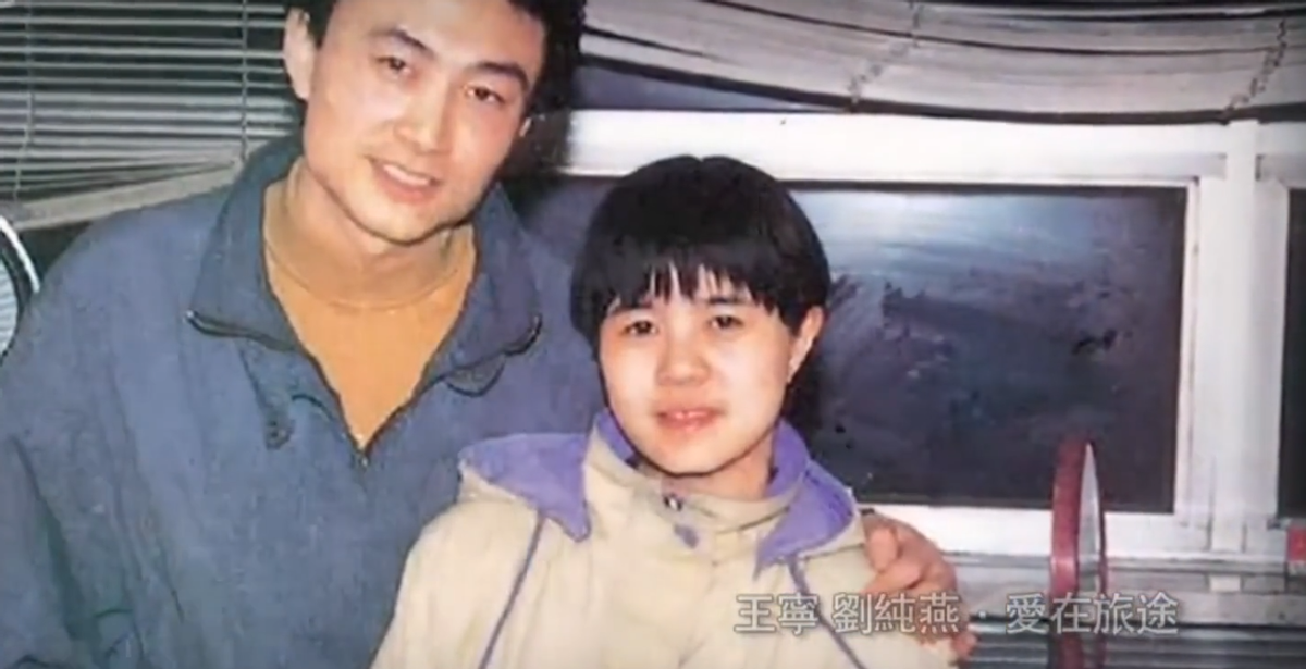 金龟子刘纯燕，嫁给央视主持人王宁，长跑33年却遭嫌弃？