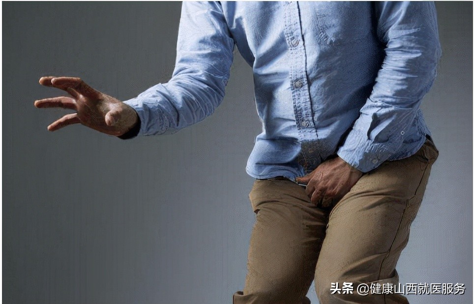 尿频却排尿困难是怎么回事？