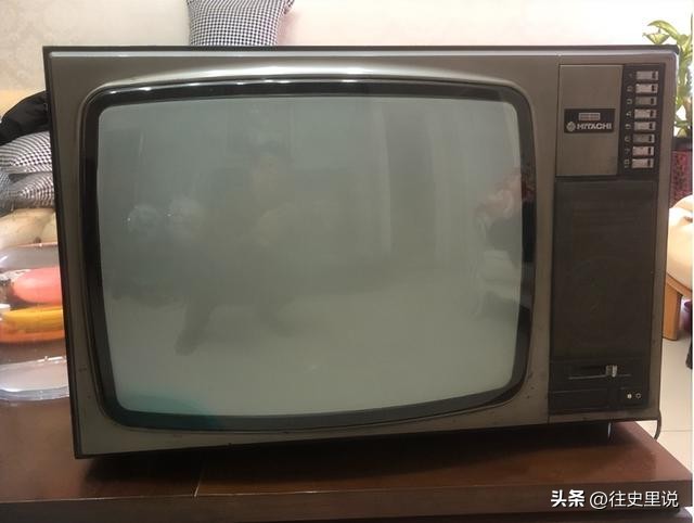 逐渐淡出人们视线的五大电器，曾经的王者，如今也跌落神坛