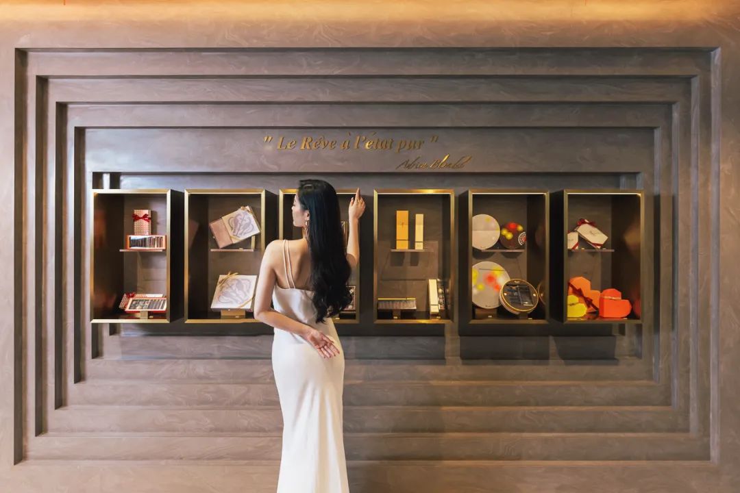 风靡全球172年，圈粉甜心教主王心凌