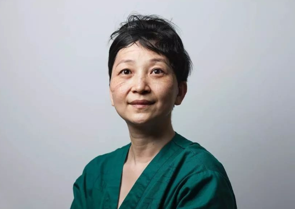 开创“中国第一”！广东这群女院士、女教授、女护士长，来自同所医学强校！