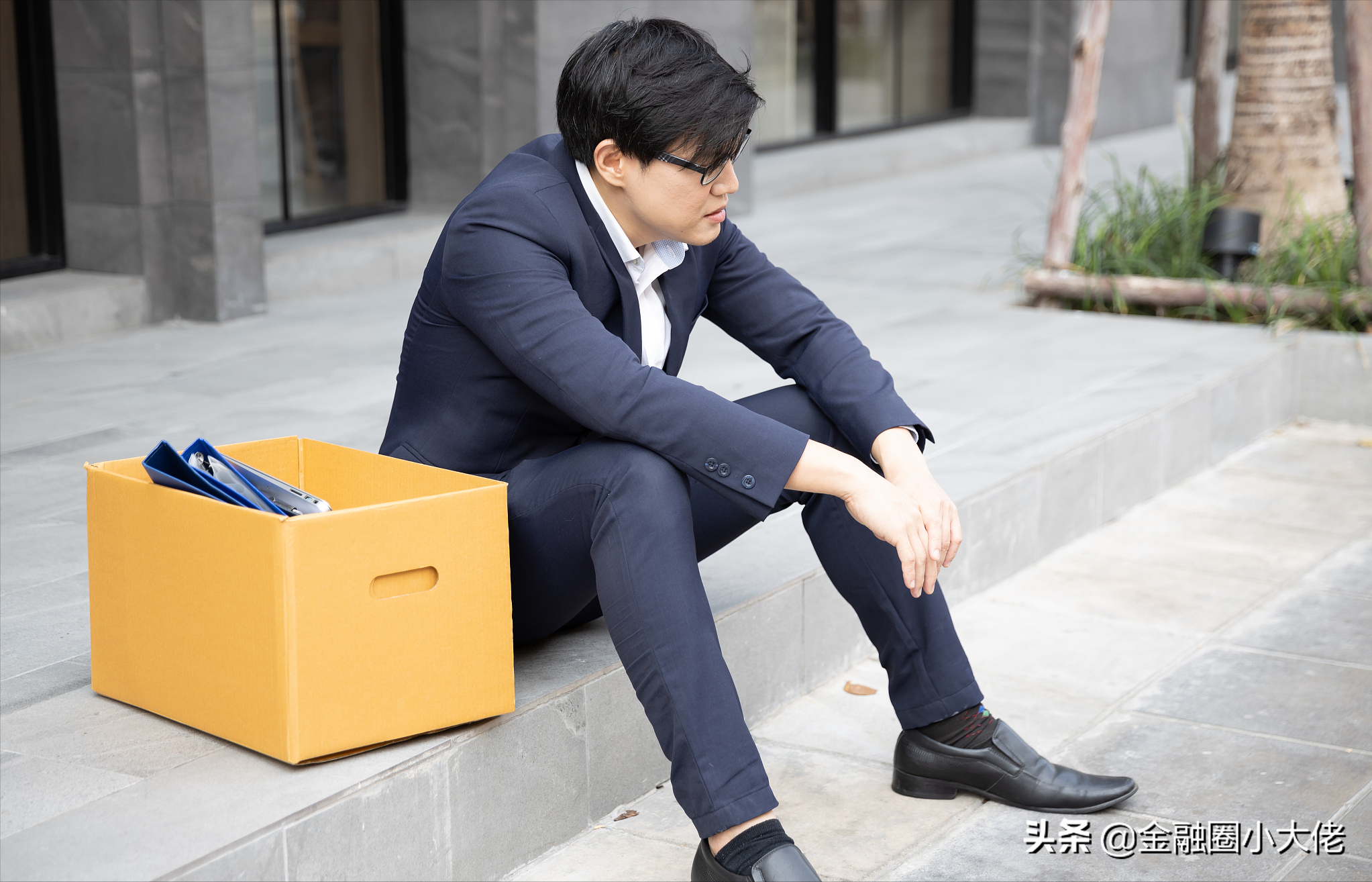 想跳槽去银行，被问离职原因，这三个理由最好不要提及