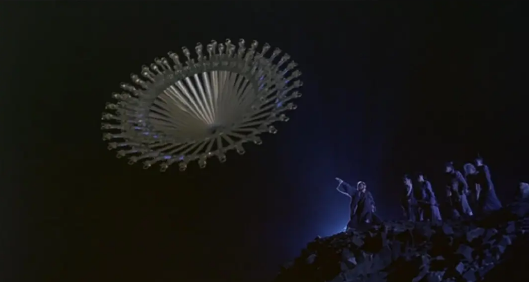 杜琪峰再组公司，徐克加盟助阵，耗资近亿拍大片，却成了时代眼泪