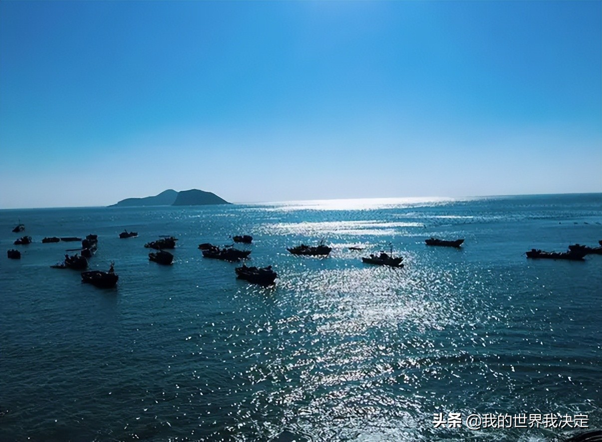 福建绝美海岛-东山岛最佳旅游攻略大全