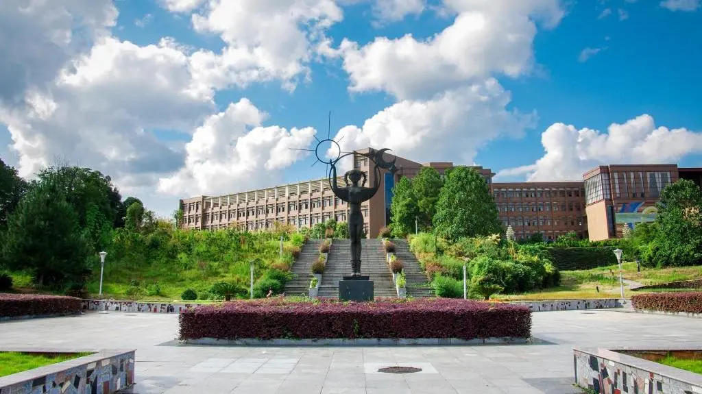 美术生快来安利!这八所轻工院校设计专业实力不输美院