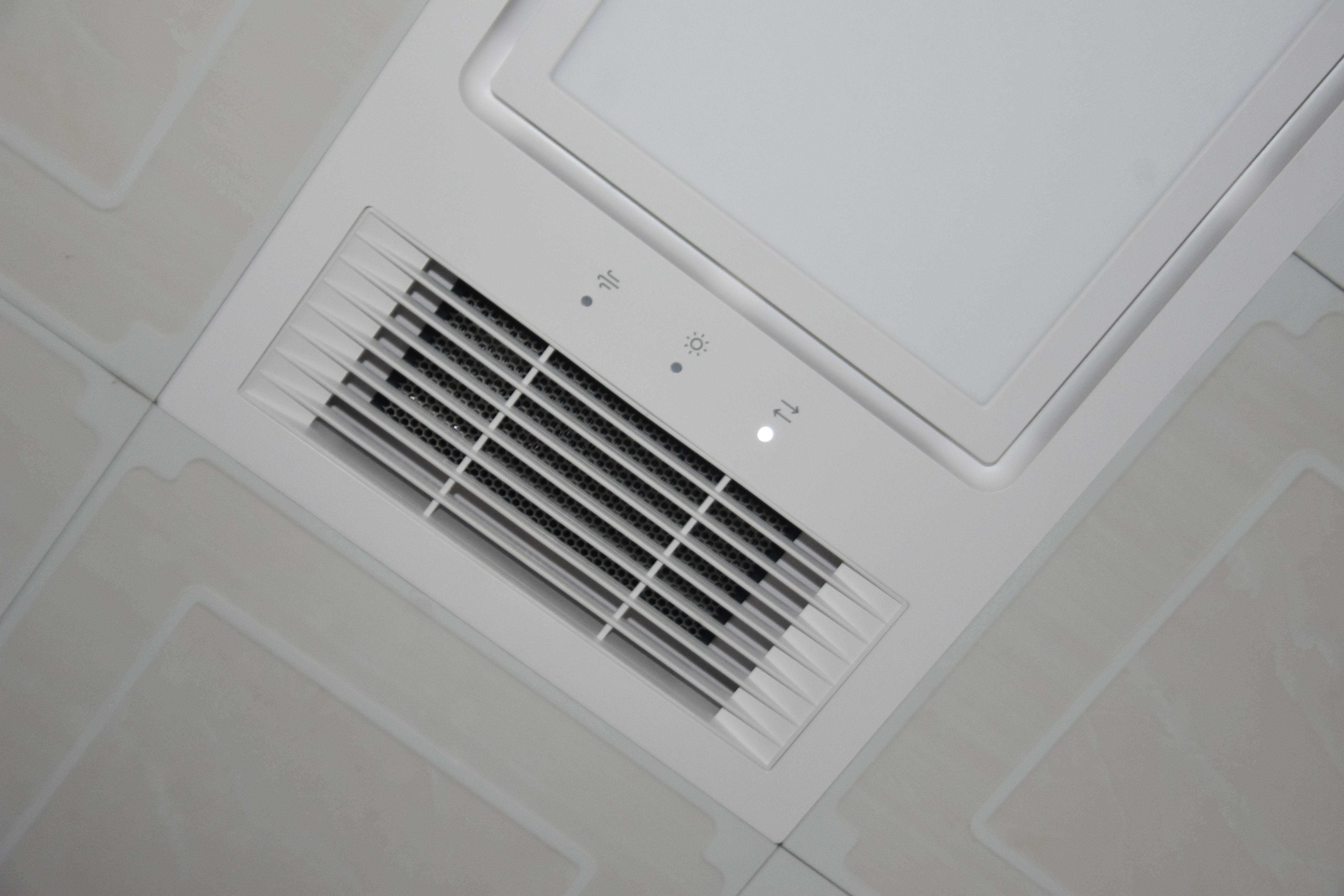 欣赏完朋友家的卫生间：我家再装修，也要在卫生间里装这5种东西