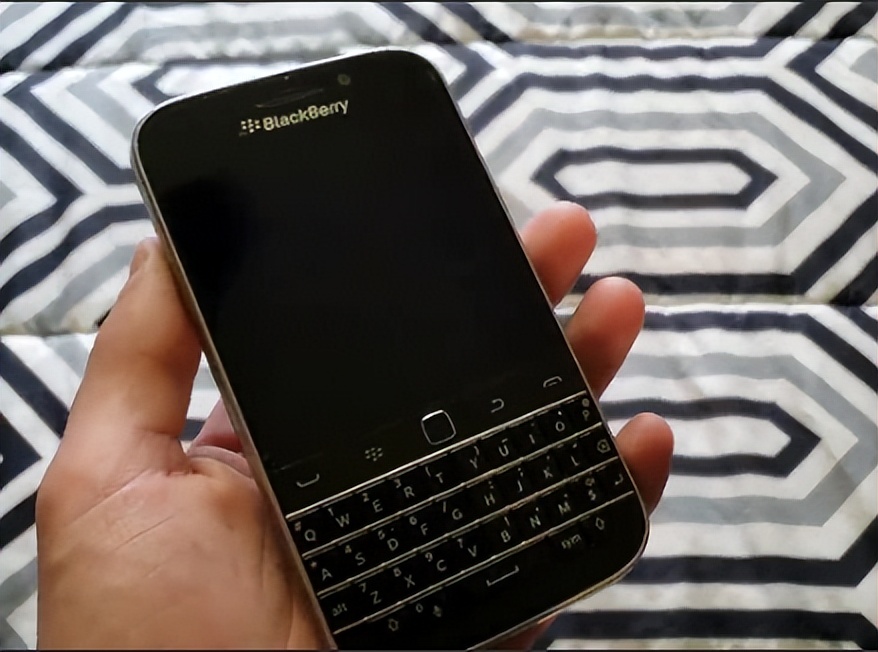 那些年用过的优秀“洋垃圾”手机