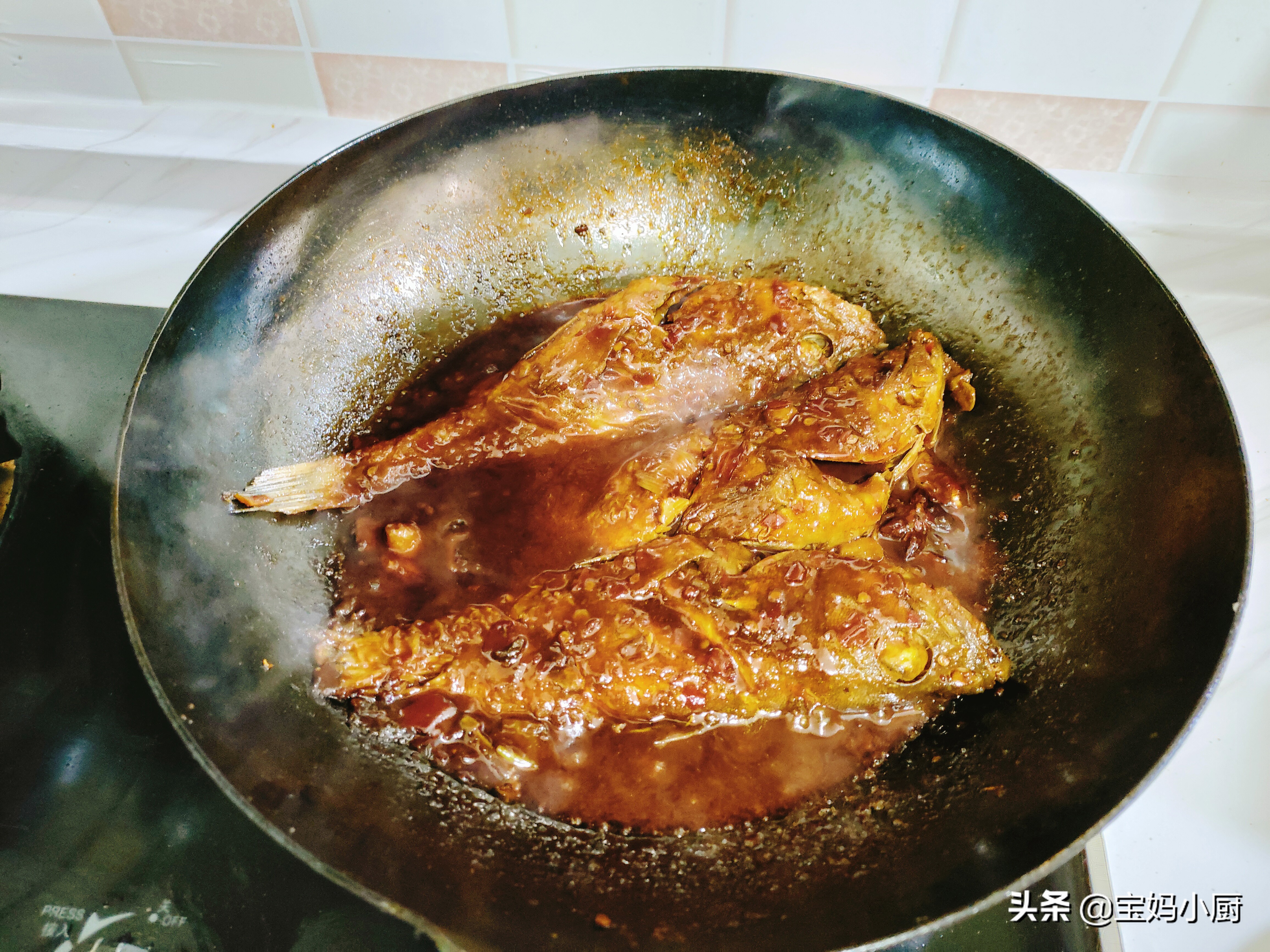 怎么燒魚,怎么燒魚好吃又簡單