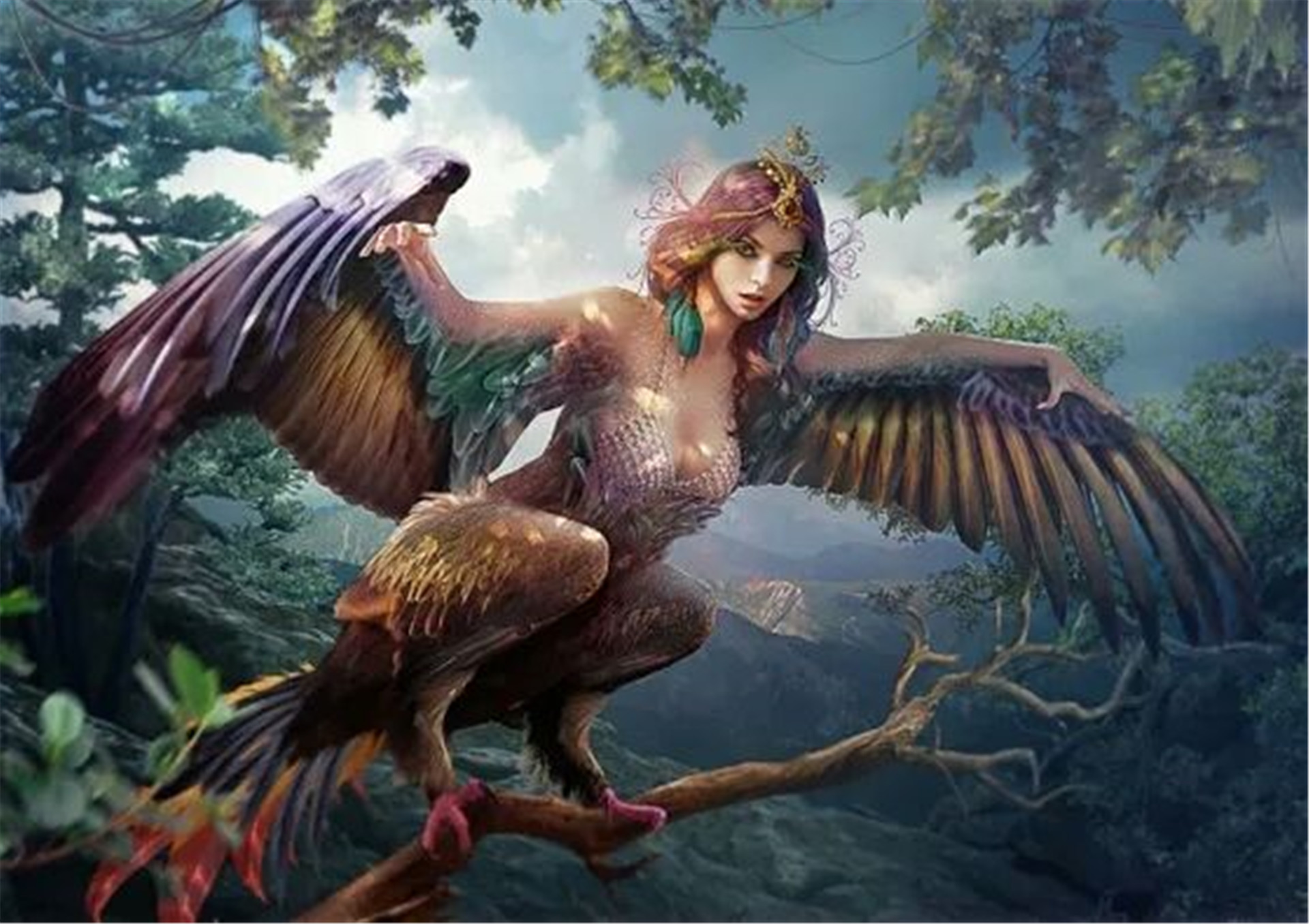 8本已完结黑暗向西幻小说，混乱的时代，所有血火都是华丽的演出
