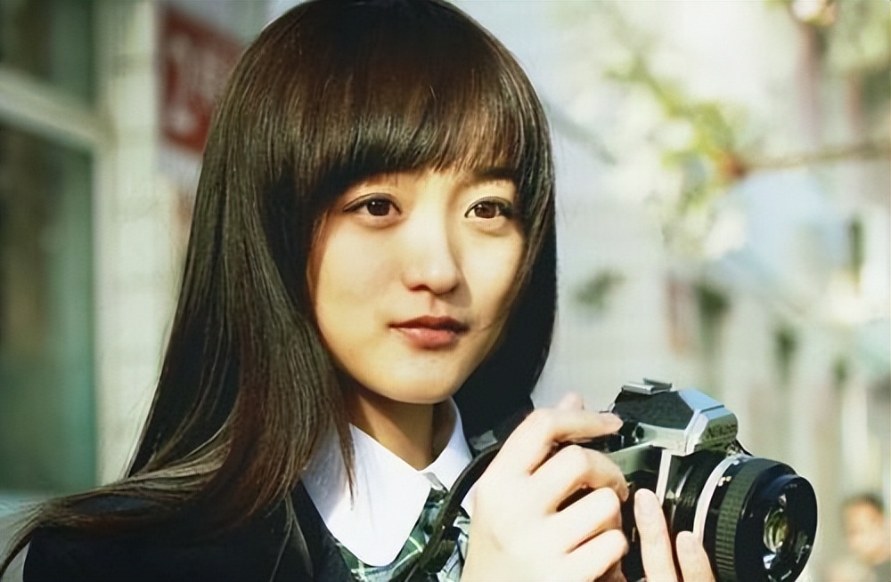 “装嫩”不招人烦的女星，只服这4位！童颜灵气逼人，演技也在线