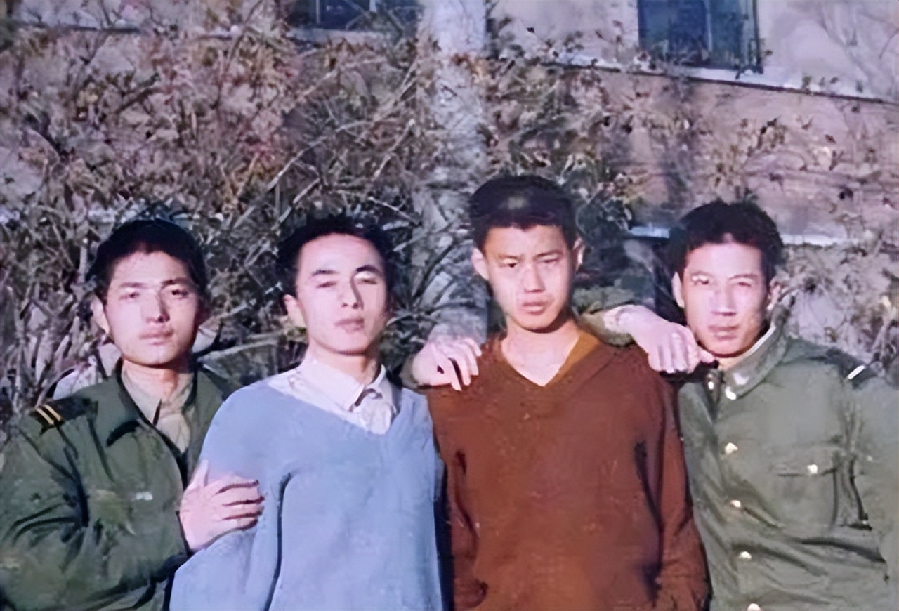 90年，江西高二女生帮助10岁陌生弟弟，27年后弟弟事业有成来报恩