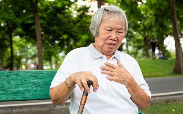 身體出現這6個問題，都是正常現象，無需擔心，做好調養即可