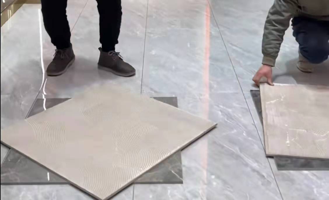 瓷砖怎么选？怎么辨别真假和好坏，这些方法你知道吗？