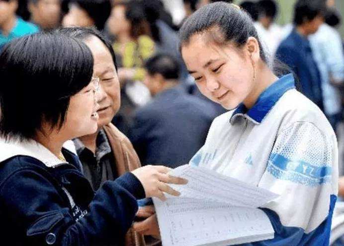 到了高中，父母帮不上孩子？聪明的父母，这么做才算真正帮助孩子