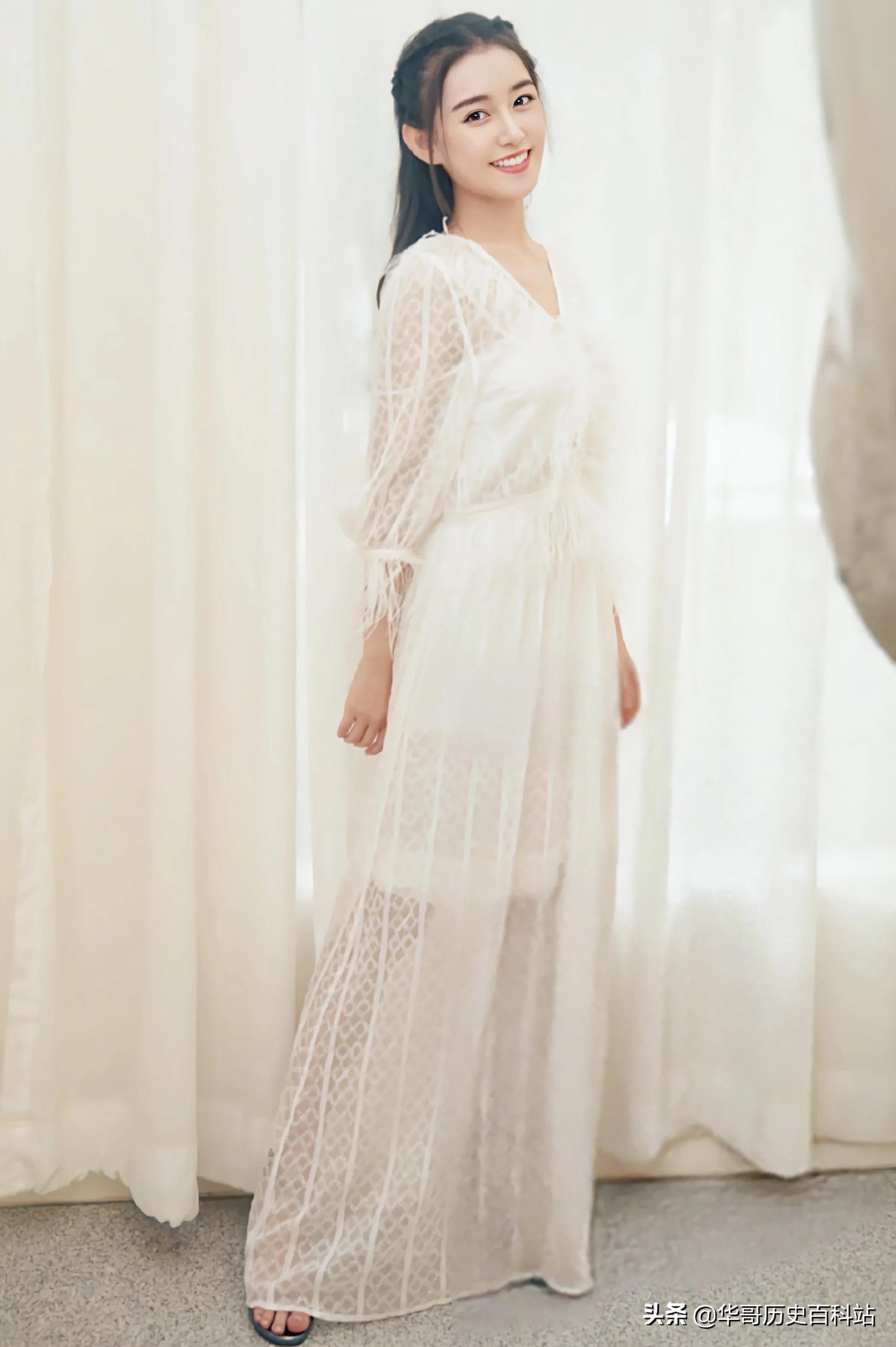 清纯小仙女《蒋依依》