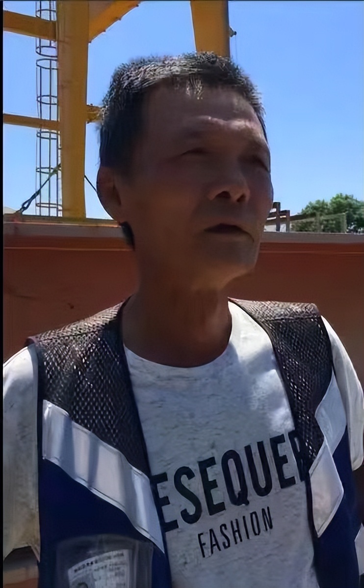 林志颖救命恩人曝光，目击全程狂奔救人，旁边恰好有救护车经过