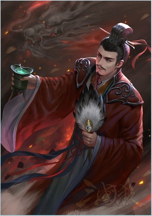 三国杀：国战MVP不是梦，学会审时度势很关键