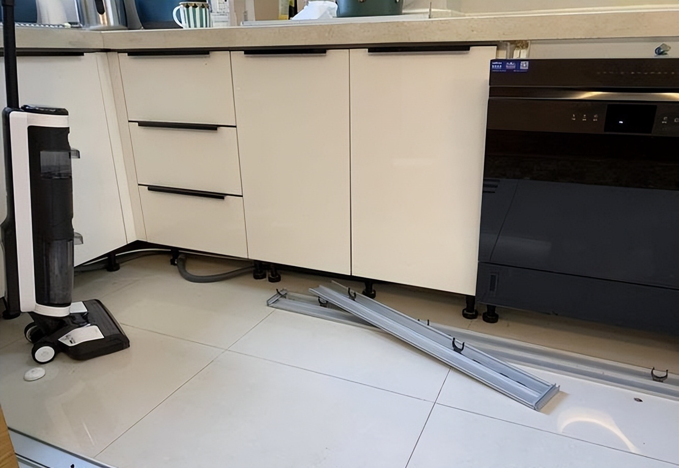 房屋装修，先装修还是先买家电？过来人凭经验告诉你