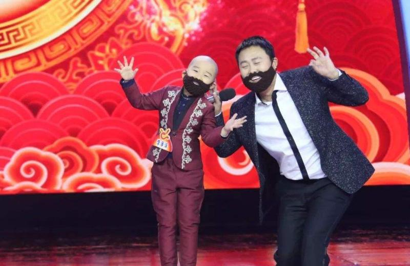 草根歌手刘大成：父亲陪我走上成名之路，走红后不忘农民本色