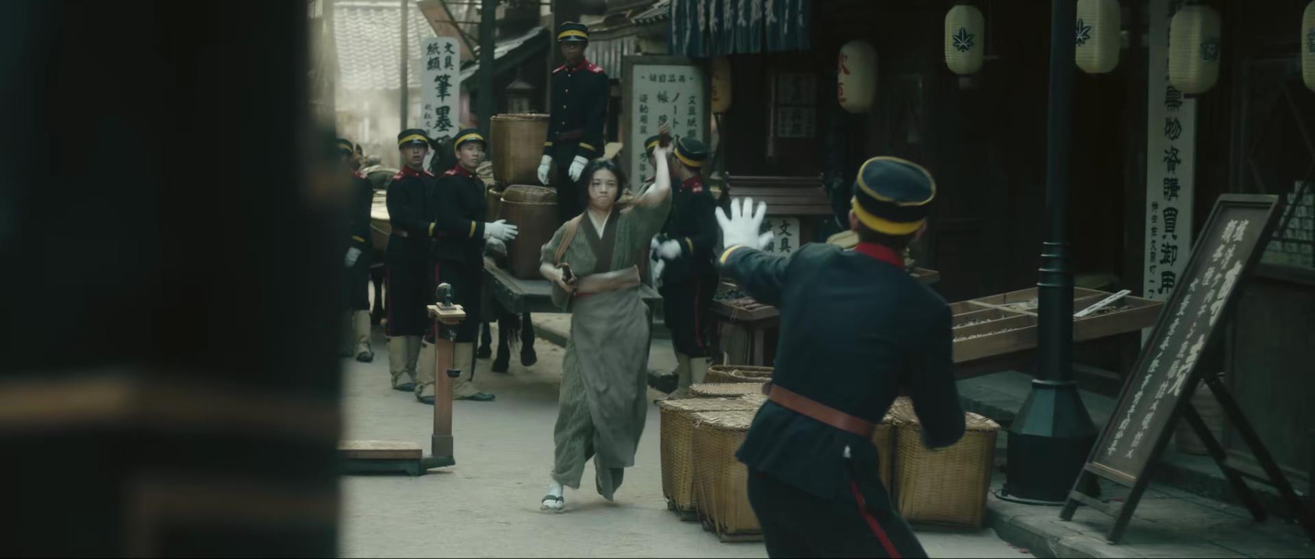 40集历史剧《人生若如初见》今晚开播，12位实力派坐镇，该火了