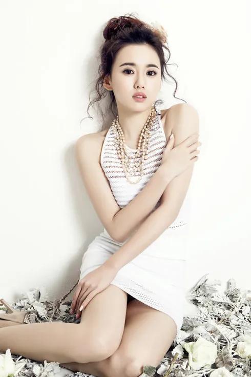 山东姑娘江铠同