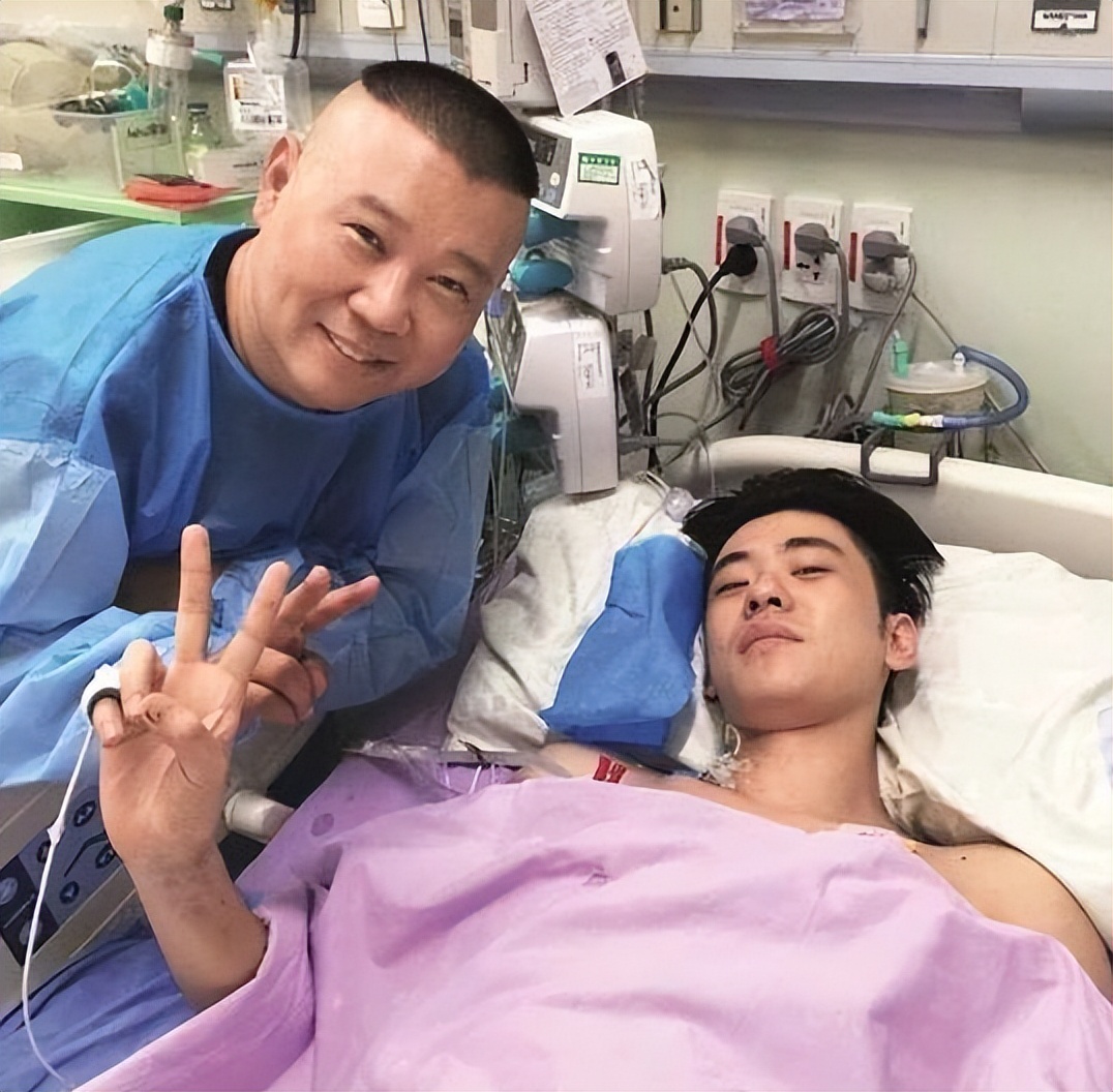 车祸、坠楼、遇海啸，10位死里逃生的明星，个个凤凰涅槃辉煌腾达