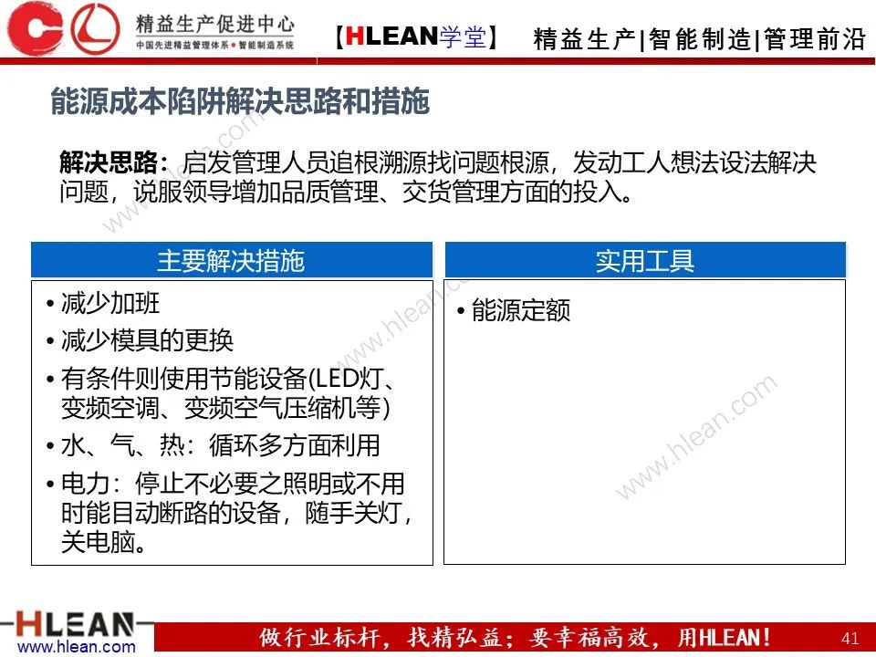 「精益學堂」極！工廠成本分析 &如何有效控制成本（下篇）