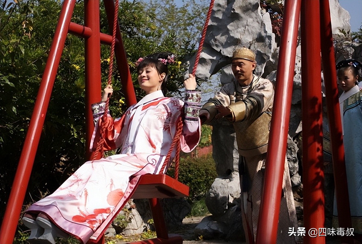 《甄嬛传》：即使过了这么多年，它依旧是国产古装电视剧天花板