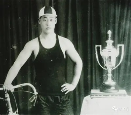 我的水上春秋—忆上世纪中叶天津的游泳滑冰运动