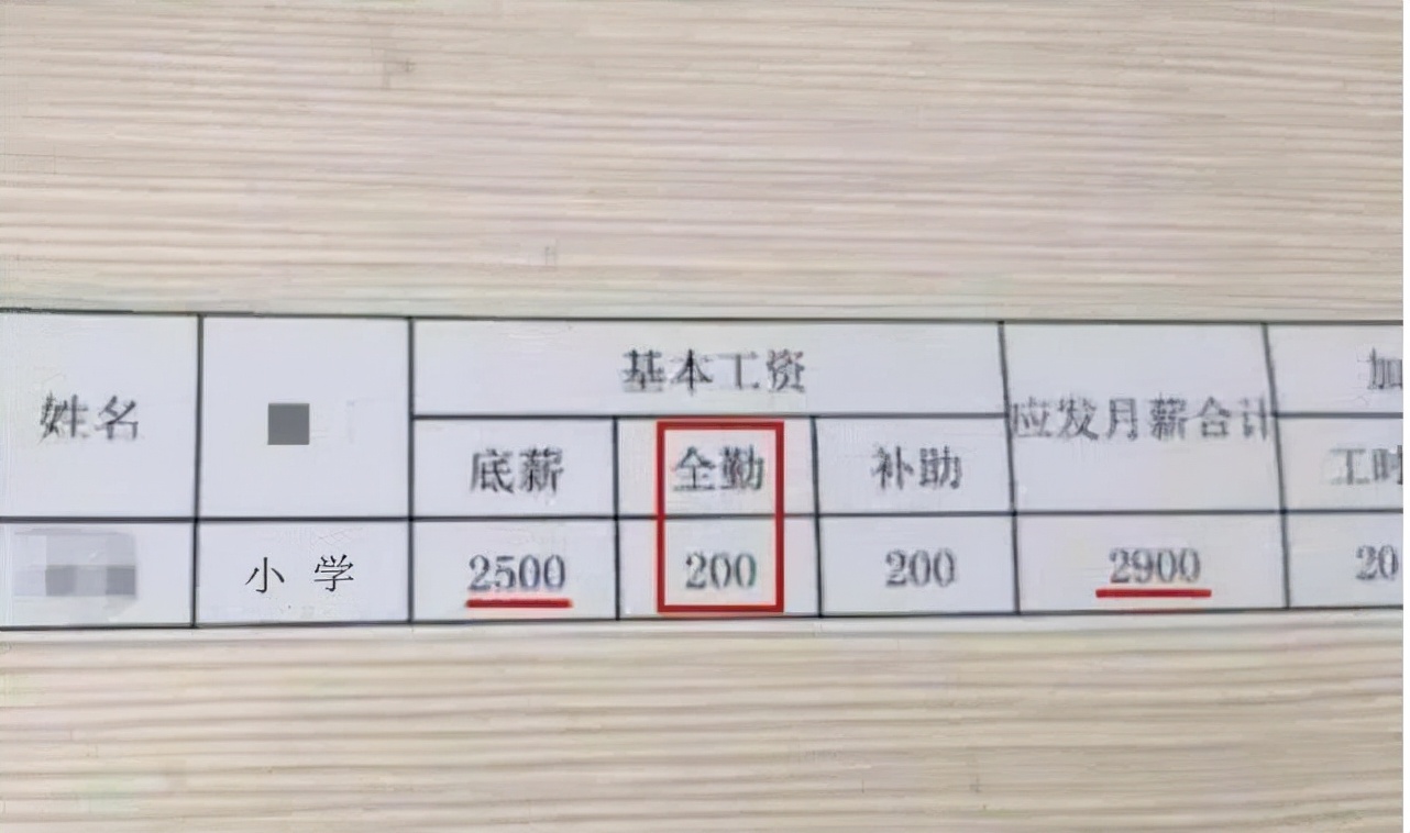 “教师薪资不低于公务员水平”后，公务员却感到委屈，表示不公平