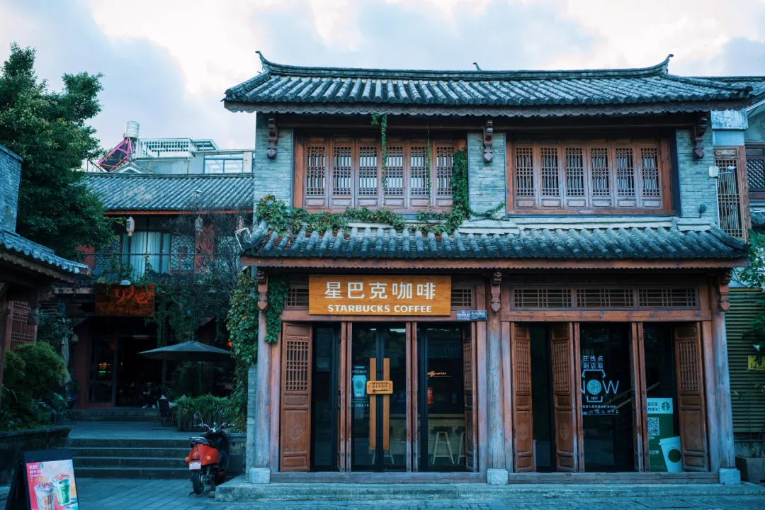 跟着玩，不会错！史上最全大理攻略