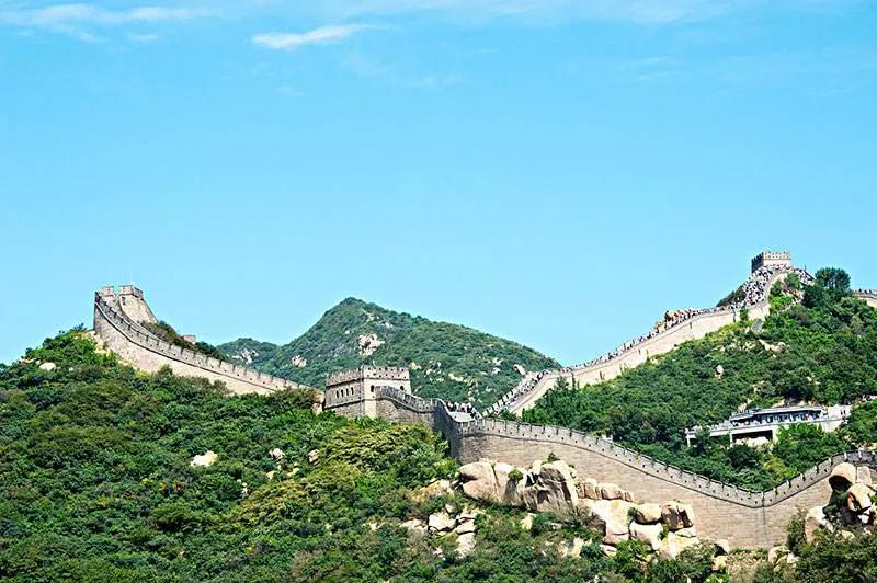 蓝色的挑战一一海洋国家利益战略思考