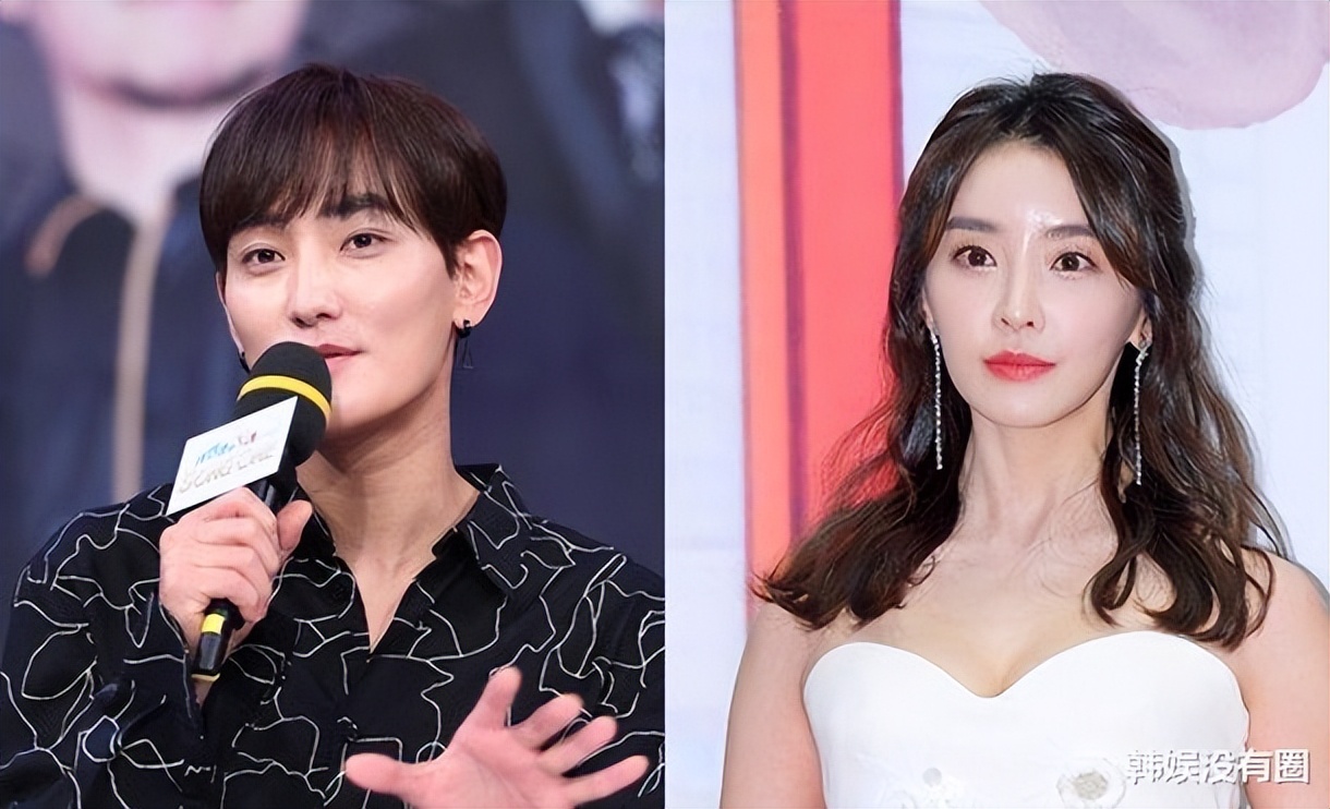 油管博主再爆料安七炫郑柔美结束见面礼正在准备结婚