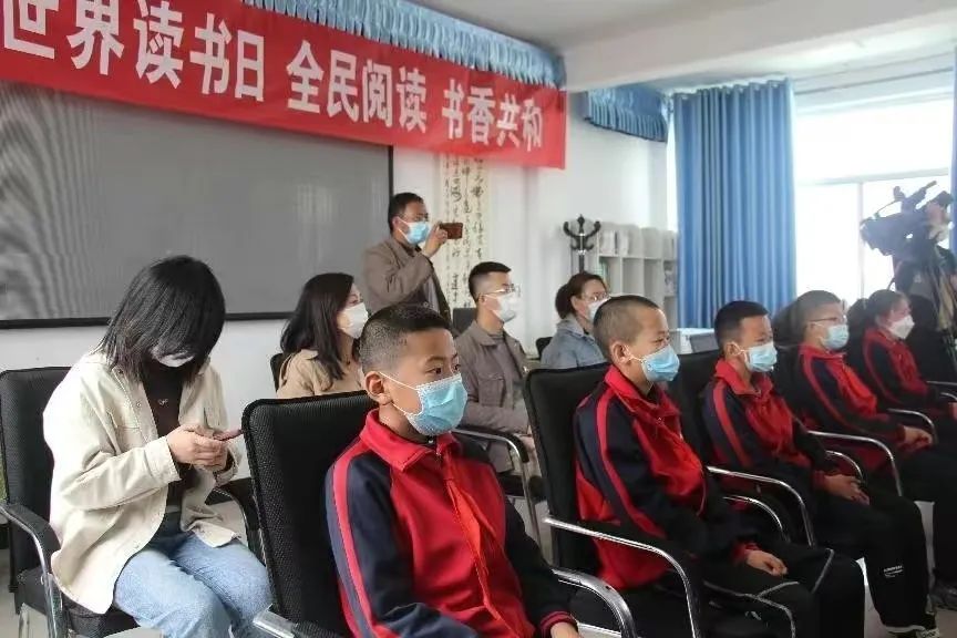 【喜迎二十大•书香润心灵】白银市妇联读书月系列活动重磅上线啦！