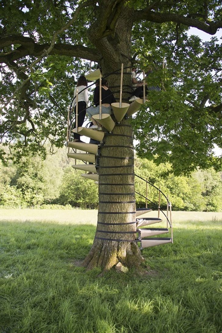 16 个很棒的设计理念，我们想感谢它们的创造者