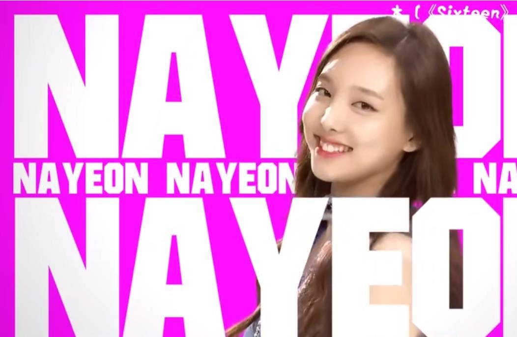 曾在JYP进出道组，后因膝盖受伤退出，参加内娱选秀圈粉无数