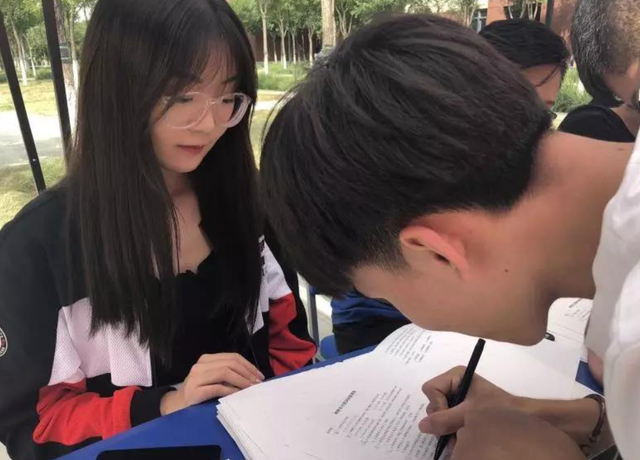 上海这几所“高大上”的高校，报考时需谨慎，因为你不一定能考上