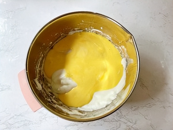 夏日私房爆款！芒果布丁蛋糕盒子，颜值超治愈