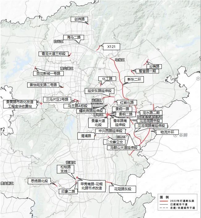 全面开挂！2022年的贵阳真的不得了，即将迎来大爆发