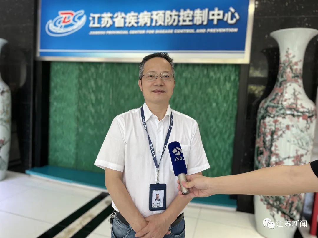 最新版新型冠状病毒肺炎防控方案公布，江苏省防疫专家为你解读