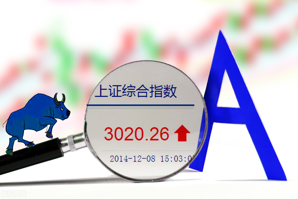 「沪深上证指数」什么是上证指数（为何上证指数一直在3000点附近）