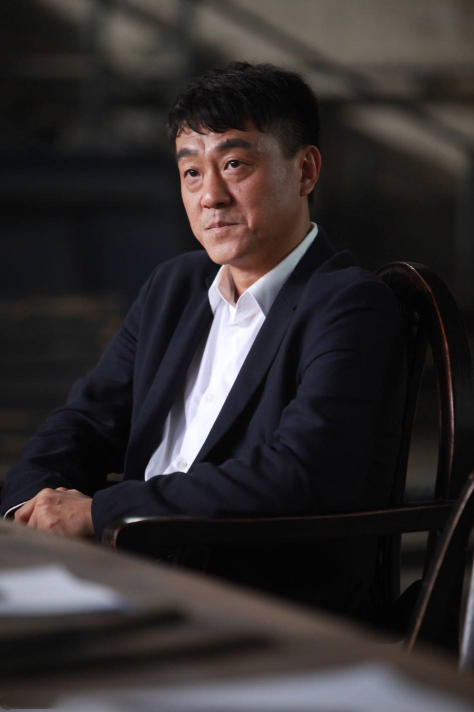 无绯闻、无情人，这6位男星个个是“妻管严”，堪称娱乐圈清流