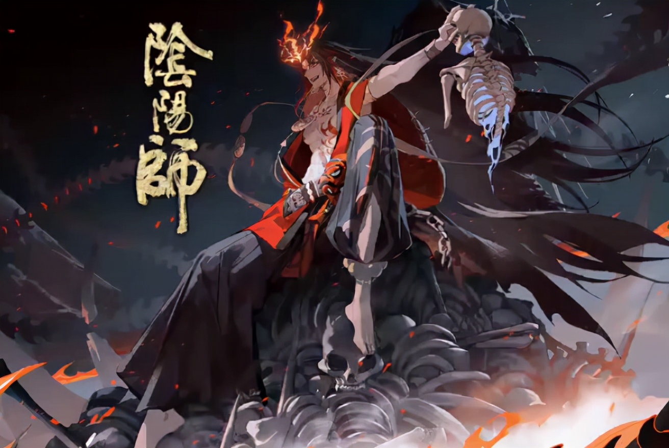 阴阳师：铃彦姬就业阴阳寮活动，阴界之门也成了竞速本