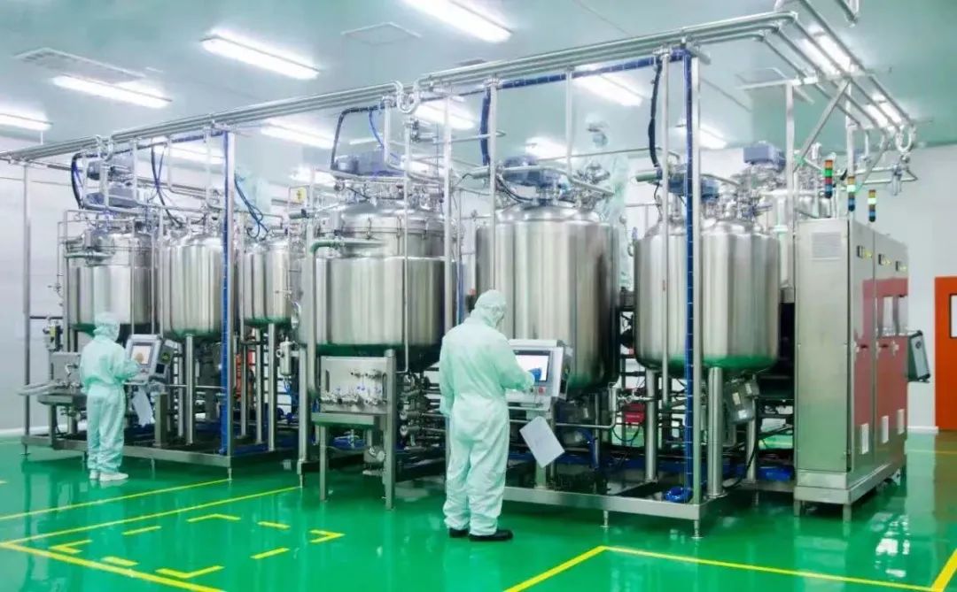 监管人说：深刻领会GMP编制理念和依据