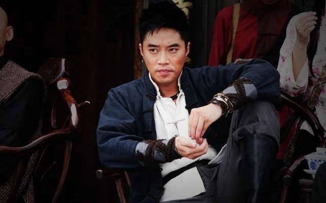 今晚开播！又一犯罪悬疑剧空降，两位老戏骨加盟，演员阵容不错