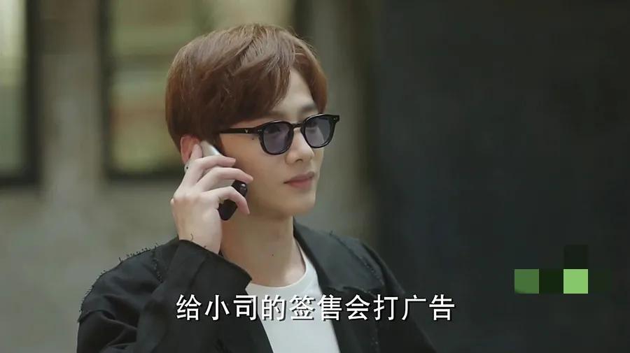 白敬亭从学校校草到国民男神，凭借颜值到演技爆发他的作品在说话